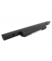 Batterie 11.1V 4.4Ah Li-ion pour Toshiba Dynabook R751