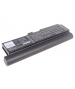 Batterie 10.8V 6.6Ah Li-ion pour Toshiba Satellite L700D