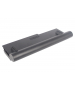 Batterie 10.8V 6.6Ah Li-ion pour Toshiba Satellite L700D