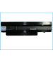 Batterie 10.8V 4.4Ah Li-ion pour Toshiba DynaBook MX/34