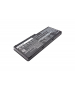 Batterie 10.8V 4.4Ah Li-ion pour Toshiba Dynabook Qosmio GXW/70LW