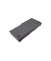 Batterie 10.8V 4.4Ah Li-ion pour Toshiba Dynabook Qosmio GXW/70LW