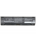 Batterie 10.8V 4.4Ah Li-ion pour Toshiba Satellite Pro C70