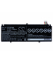 Batterie 11.1V 3.5Ah LiPo PA5190U-1BRS pour Toshiba Satellite P35W