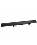 Batterie 14.8V 2.2Ah Li-ion pour Toshiba Satellite C50
