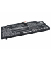 Batterie 14.4V 3.85Ah LiPo pour Toshiba Satellite P55W
