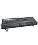 Batterie 14.8V 3.35Ah LiPo PA5136U-1BRS pour Toshiba Portege Z30