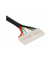Batterie 14.4V 2.83Ah Li-ion pour Toshiba Satellite L50-A
