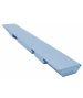 Batterie 14.4V 4.4Ah Li-ion pour Toshiba Satellite E100