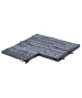 Batterie 7.4V 7.03Ah Li-Po type PA5065U-1BRS Toshiba Satellite U845W