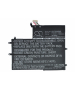 Batterie 7.4V 7.03Ah Li-Po type PA5065U-1BRS Toshiba Satellite U845W