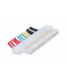 Batterie 7.4V 7.03Ah Li-Po type PA5065U-1BRS Toshiba Satellite U845W