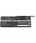 Batterie 7.2V 3.65Ah LiPo pour Toshiba Satellite L15W