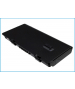 Batterie 11.1V 4.4Ah Li-ion pour Uniwill T410IU-T300AQ