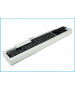 Batterie 11.1V 4.4Ah Li-ion E10IL2 pour Uniwill E10