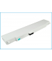Batterie 11.1V 4.4Ah Li-ion E10IL2 pour Uniwill E10