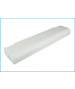 Batterie 11.1V 4.4Ah Li-ion E10IL2 pour Uniwill E10