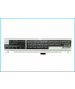 Batterie 11.1V 4.4Ah Li-ion E10IL2 pour Uniwill E10