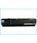 Batterie 11.1V 4.4Ah Li-ion pour Uniwill E11