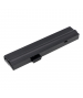Batterie 11.1V 4.4Ah Li-ion pour Uniwill 245