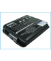 Batterie 14.4V 4.4Ah Li-ion pour XERON Sonic Pro X155G