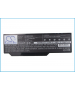 Batterie 11.1V 6.6Ah Li-ion pour ZooStorm 8207
