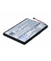 Batterie 3.7V 2.8Ah Li-ion pour Seagate 1AYBA2 Wireless Plus 2TB