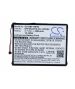 Batterie 3.7V 2.8Ah Li-ion pour Seagate 1AYBA2 Wireless Plus 2TB