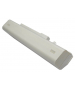 Batterie 11.1V 10.4Ah Li-ion pour Acer Aspire One 10.1" (Black)