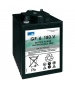 Batterie GF06180V - 6v 180Ah Plomb Gel EXIDE Sonnenschein