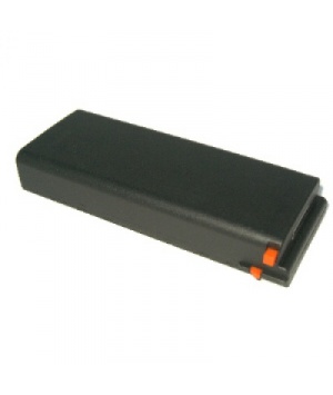 Crane Remote Control Battery XS Drive XS Drive H3786692 GAXI Battery Replacement for Hiab AMH0627 Comapatible with Hiab AX-HI6692 XS Drive H3796692