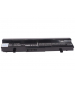 Batterie 10.8V 6.6Ah Li-ion ML31-1005 pour Asus Eee PC 1005HR