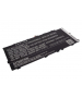 Batterie 3.7V 6.4Ah LiPo HB3S1 pour Huawei MediaaPad S10