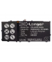 Batterie 3.7V 6.4Ah LiPo HB3S1 pour Huawei MediaaPad S10