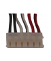 Batterie 3.7V 6.4Ah LiPo HB3S1 pour Huawei MediaaPad S10