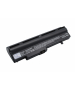 Batterie 11.1V 6.6Ah Li-ion pour LG X120