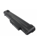 Batterie 11.1V 4.4Ah Li-ion pour LG X120