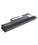 Batterie 14.8V 4.4Ah Li-ion pour Medion Akoya E6210