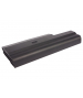 Batterie 14.8V 4.4Ah Li-ion pour Medion Akoya E6210