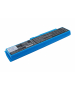 Batterie 7.4V 6.6Ah Li-ion pour Samsung N310