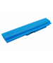 Batterie 7.4V 6.6Ah Li-ion pour Samsung N310