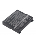 Batterie 3.7V 0.6Ah Li-ion pour Logitech G7 Laser Cordless Mouse