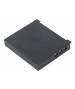 Batterie 3.7V 0.6Ah Li-ion pour Logitech G7 Laser Cordless Mouse