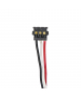 Batterie 3.7V 0.23Ah LiPo pour Logitech Ultrathin Touch Mouse T630