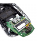 Batterie 3.7V 0.23Ah LiPo pour Logitech Ultrathin Touch Mouse T630