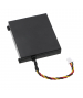 Batterie 3.7V 0.6Ah Li-ion pour Logitech G930
