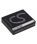 Batterie 3.7V 0.9Ah Li-ion pour Razer Mamba
