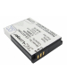 Batterie 3.7V 1.05Ah Li-ion pour Trust GXT 35 Wireless Laser Gaming M