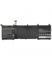 Batterie 11.4V 8.2Ah LiPo C32N1415 pour Asus ZenBook Pro UX501L