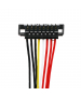Batterie 11.4V 8.2Ah LiPo C32N1415 pour Asus ZenBook Pro UX501L